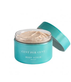 Body Scrub Monoi